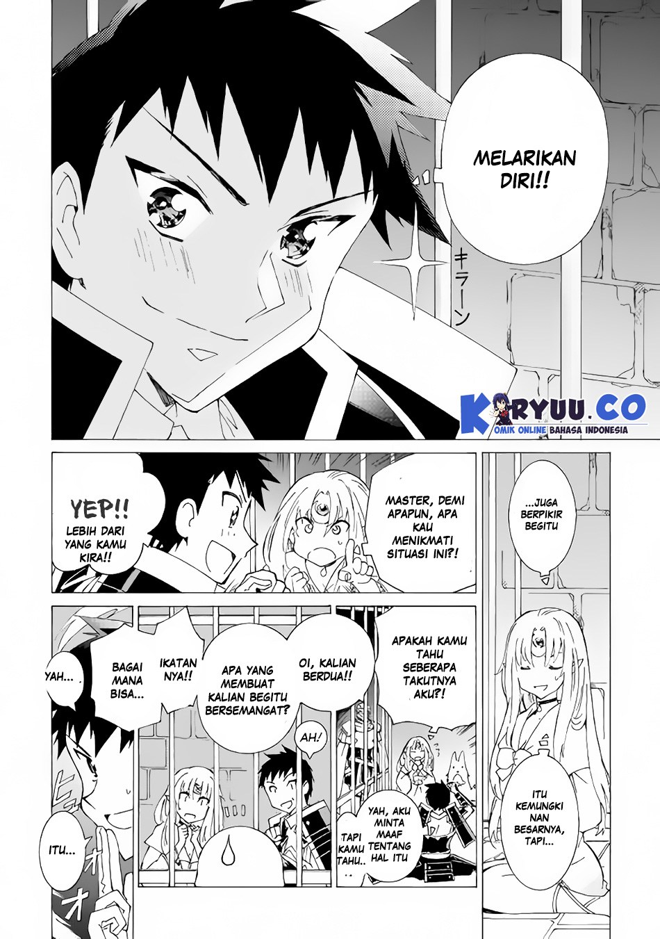 Argate Online Bab 15 halaman 12