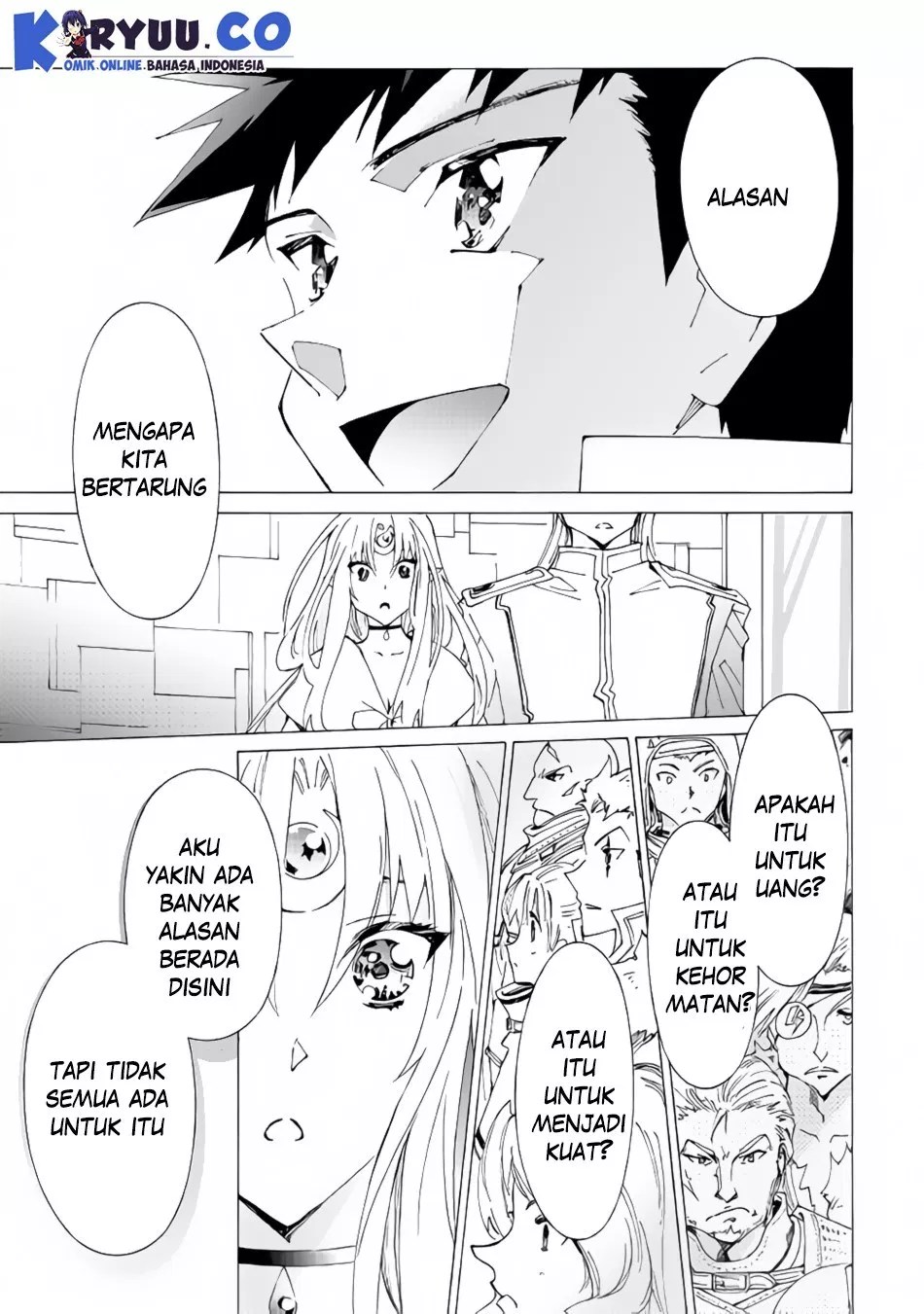 Argate Online Bab 16 halaman 11