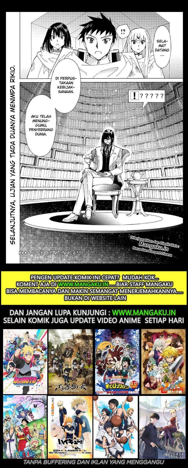 Argate Online Bab 24 halaman 21