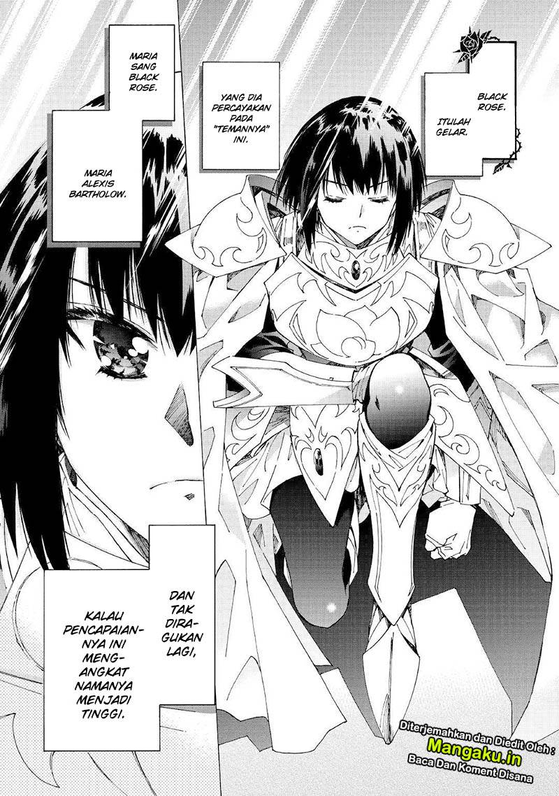 Argate Online chapter 26 halaman 10