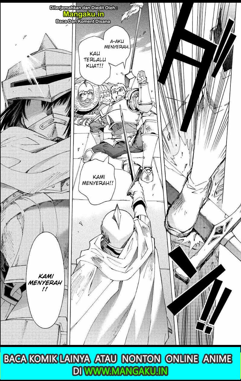 Argate Online chapter 28 halaman 2