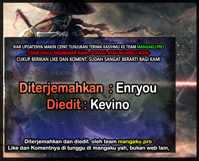 Argate Online chapter 30.2 halaman 1