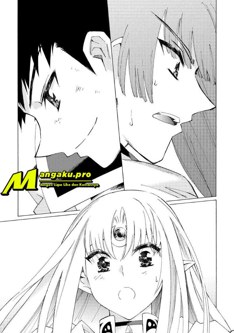 Argate Online chapter 30.2 halaman 5