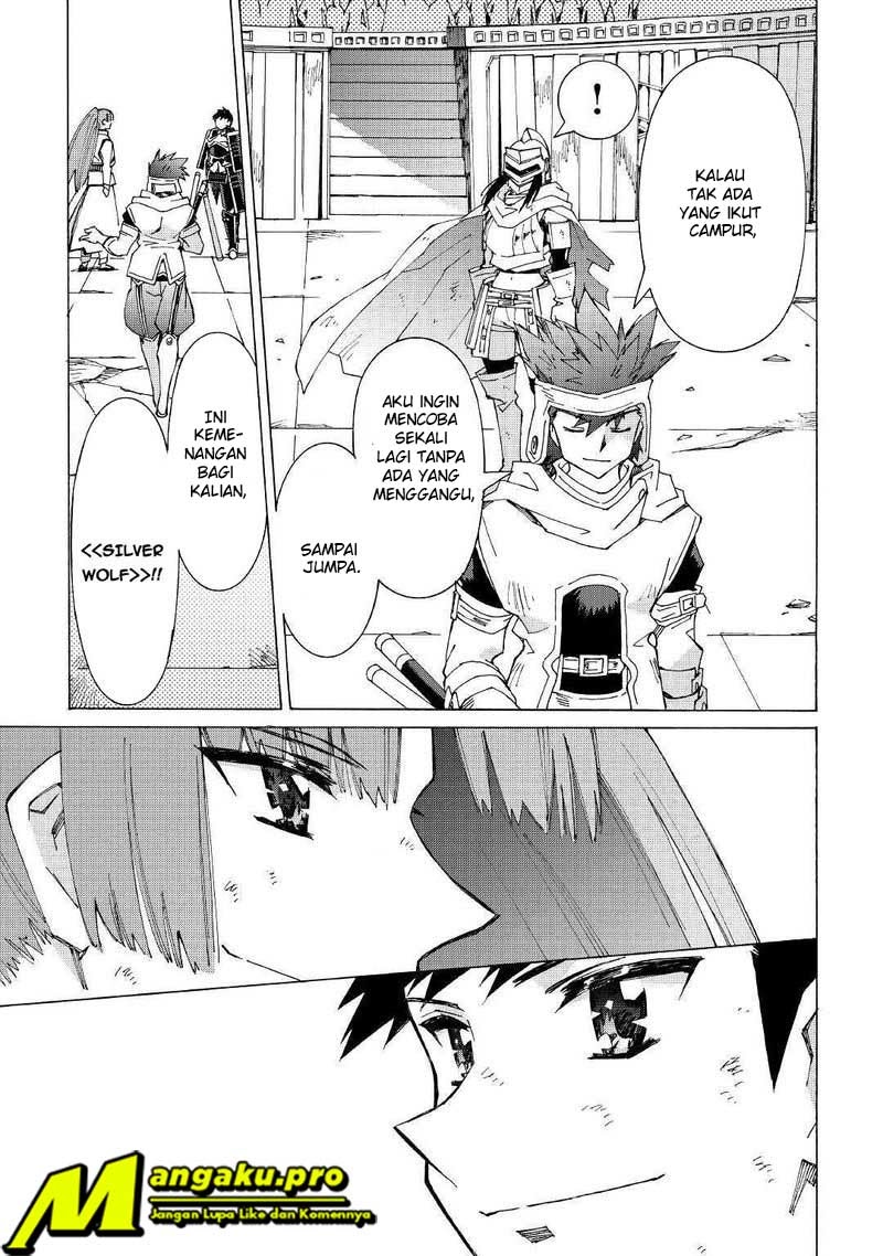 Argate Online chapter 30.2 halaman 9