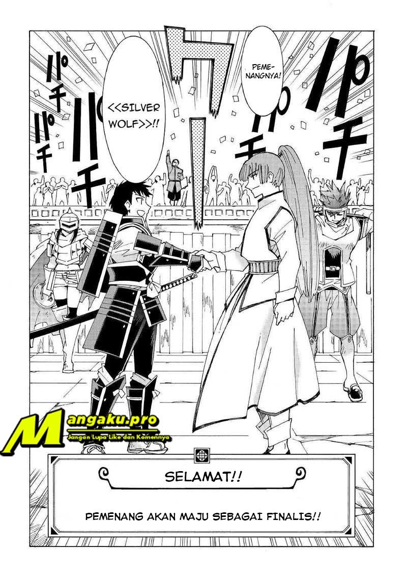 Argate Online chapter 30.2 halaman 10