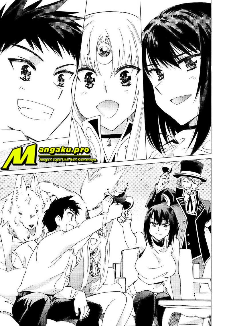 Argate Online chapter 30.2 halaman 13