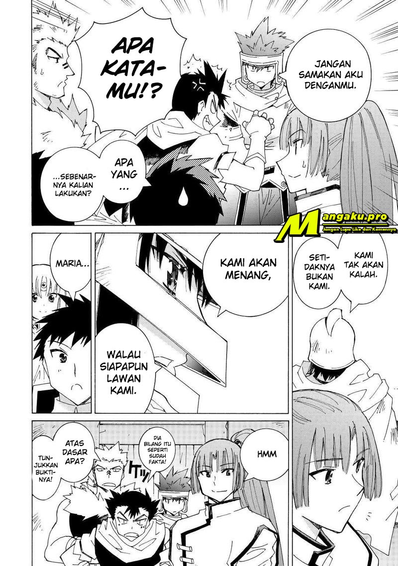 Argate Online Bab 31 halaman 16