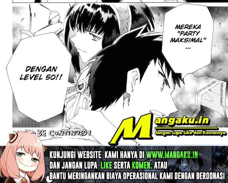 Argate Online chapter 38 halaman 15