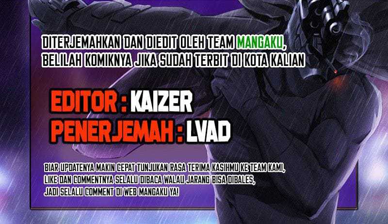 Argate Online chapter 40 halaman 1
