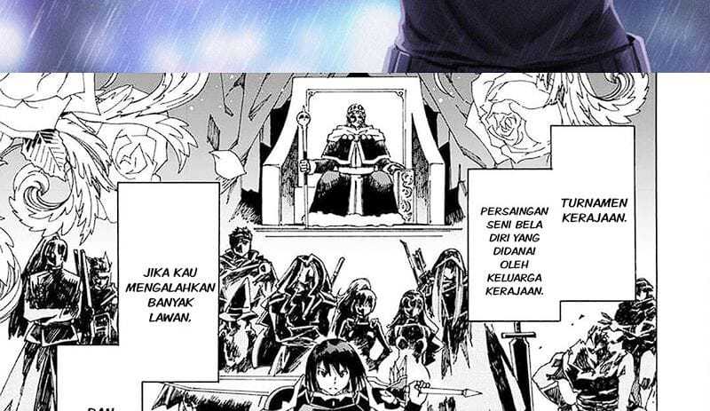 Argate Online chapter 40 halaman 2