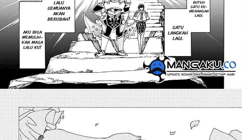 Argate Online chapter 40 halaman 4