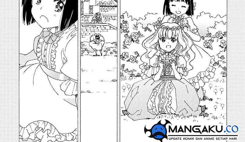 Argate Online chapter 40 halaman 6