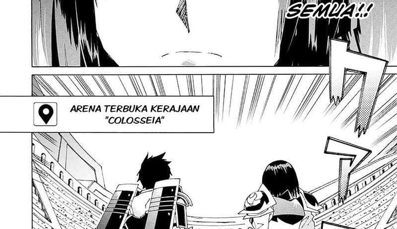 Argate Online chapter 40 halaman 10