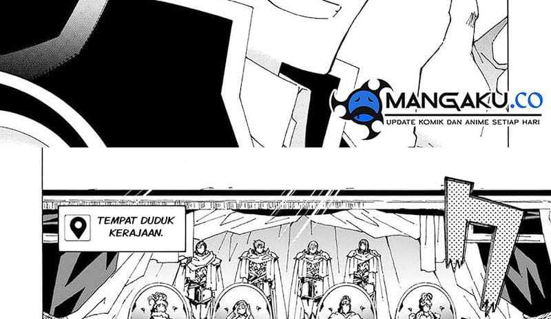 Argate Online chapter 40 halaman 14