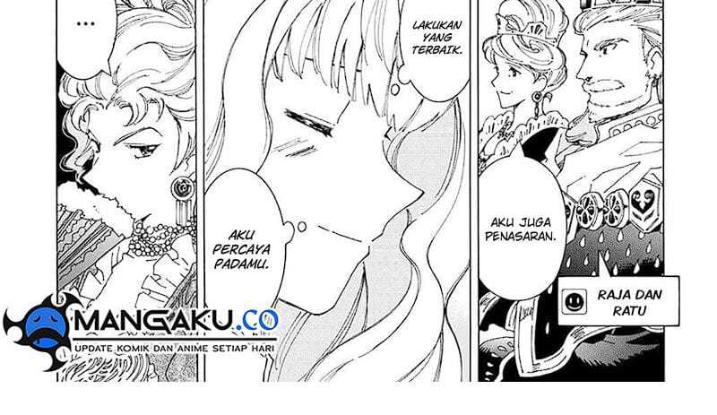 Argate Online chapter 40 halaman 16
