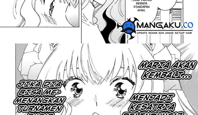 Argate Online chapter 40 halaman 19