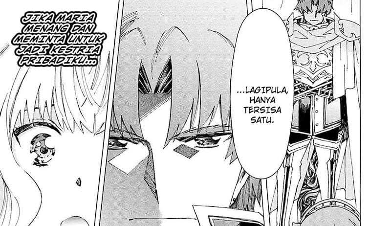 Argate Online chapter 40 halaman 22