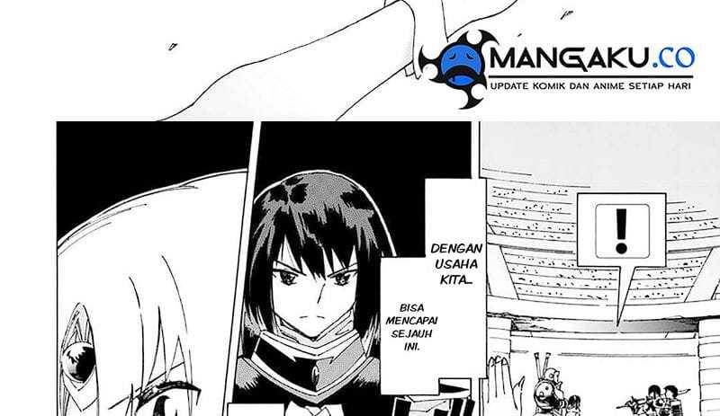 Argate Online chapter 40 halaman 24