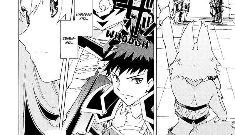 Argate Online chapter 40 halaman 25
