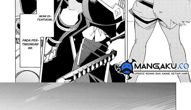 Argate Online chapter 40 halaman 26