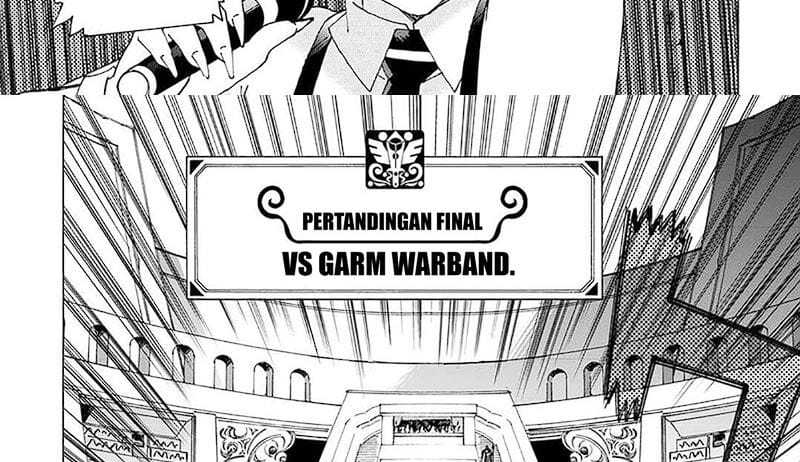 Argate Online chapter 40 halaman 29