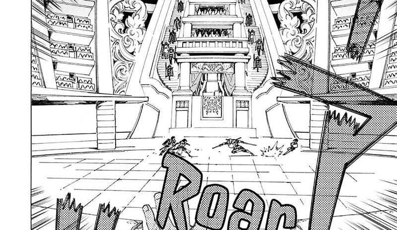 Argate Online chapter 40 halaman 30