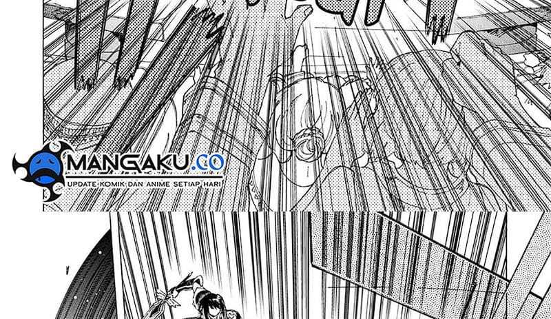 Argate Online chapter 40 halaman 31