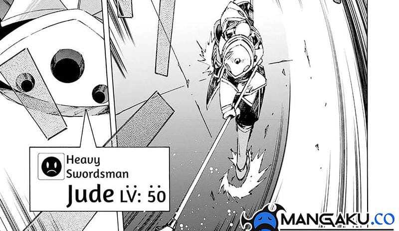 Argate Online chapter 40 halaman 33