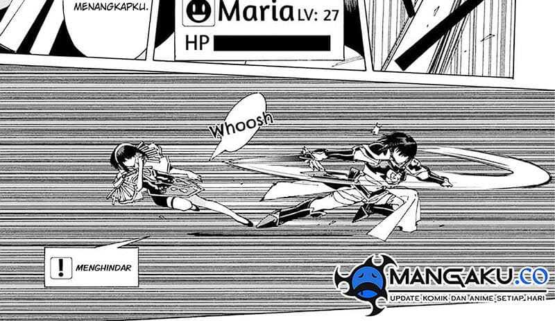 Argate Online chapter 40 halaman 38