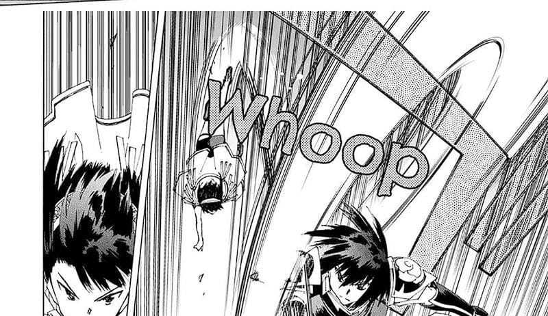 Argate Online chapter 40 halaman 39
