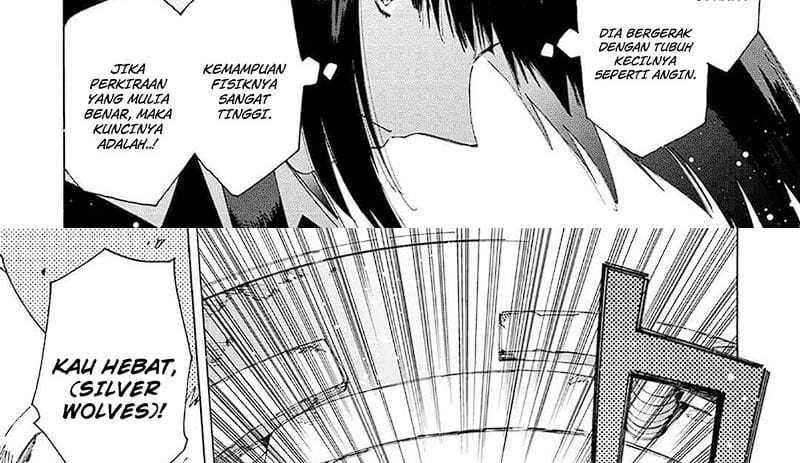 Argate Online chapter 40 halaman 41