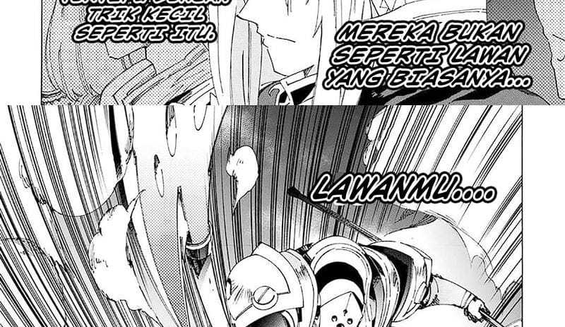 Argate Online chapter 40 halaman 51