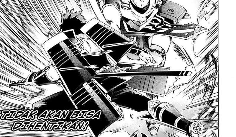 Argate Online chapter 40 halaman 52
