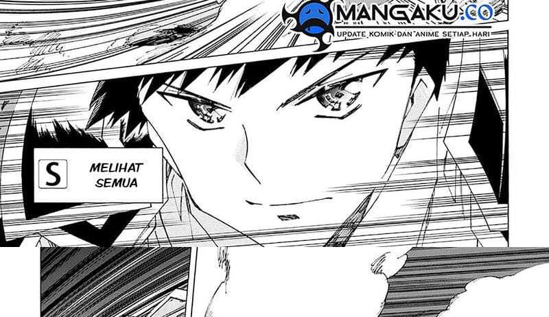 Argate Online chapter 40 halaman 53