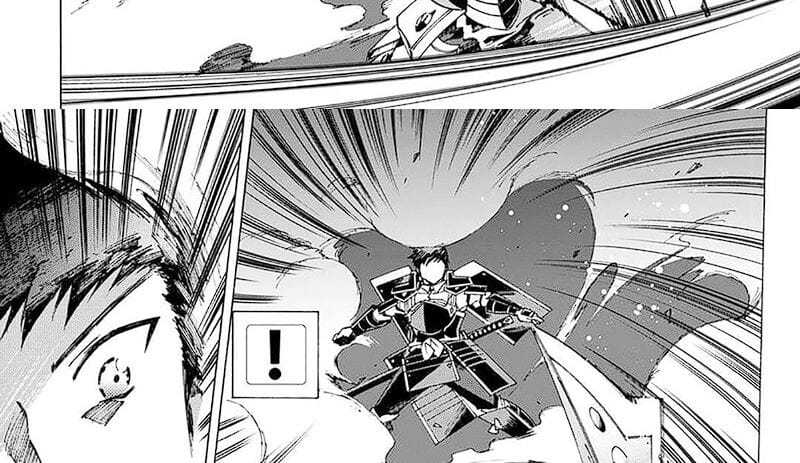 Argate Online chapter 40 halaman 56