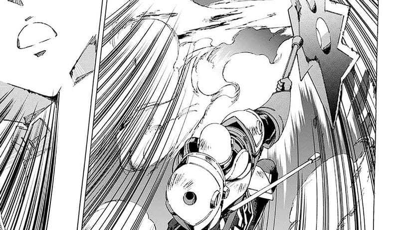 Argate Online chapter 40 halaman 57