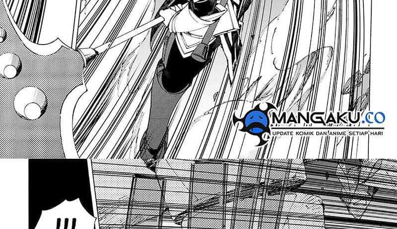 Argate Online chapter 40 halaman 58