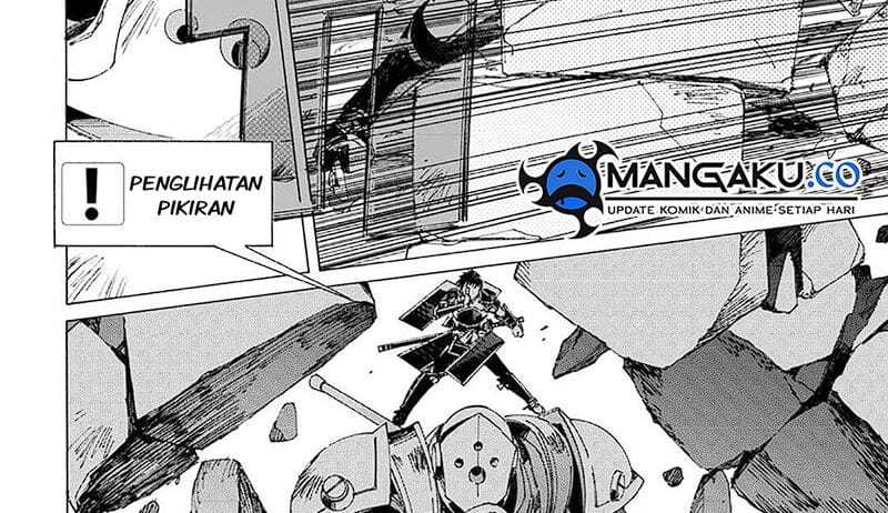 Argate Online chapter 40 halaman 60