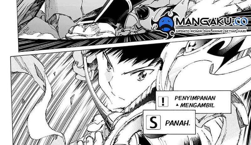 Argate Online chapter 40 halaman 65