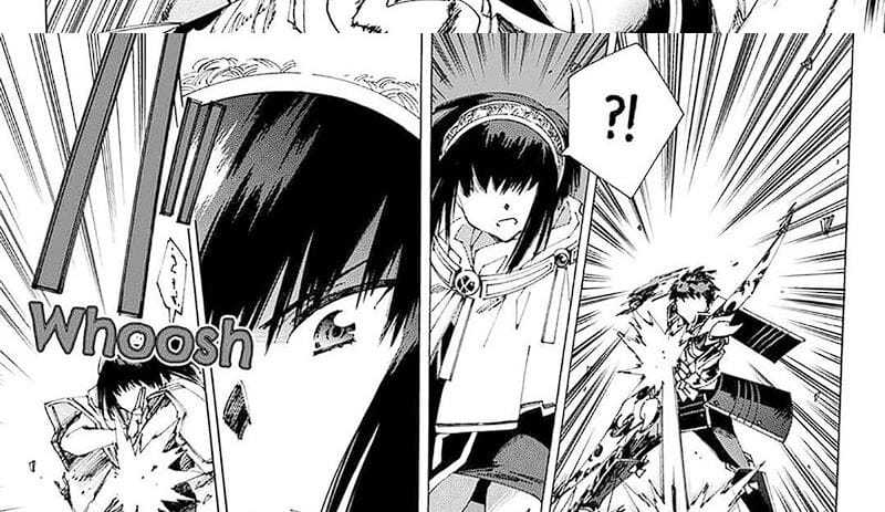 Argate Online chapter 40 halaman 66