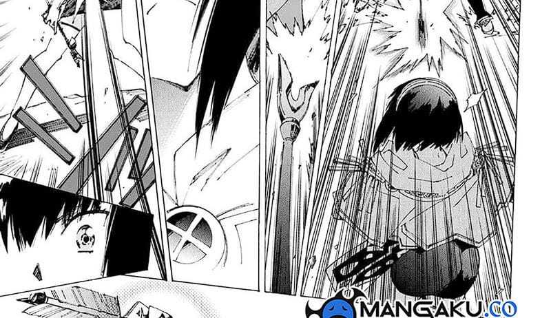 Argate Online chapter 40 halaman 67