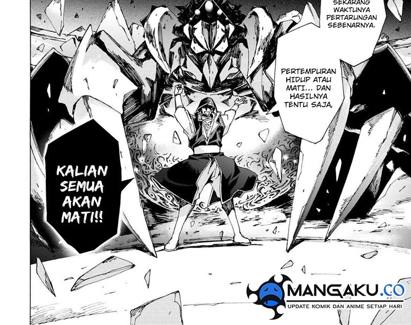 Argate Online Bab 42 halaman 11