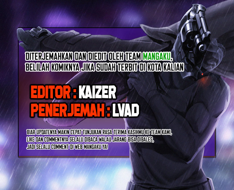 Argate Online Bab 44 halaman 1