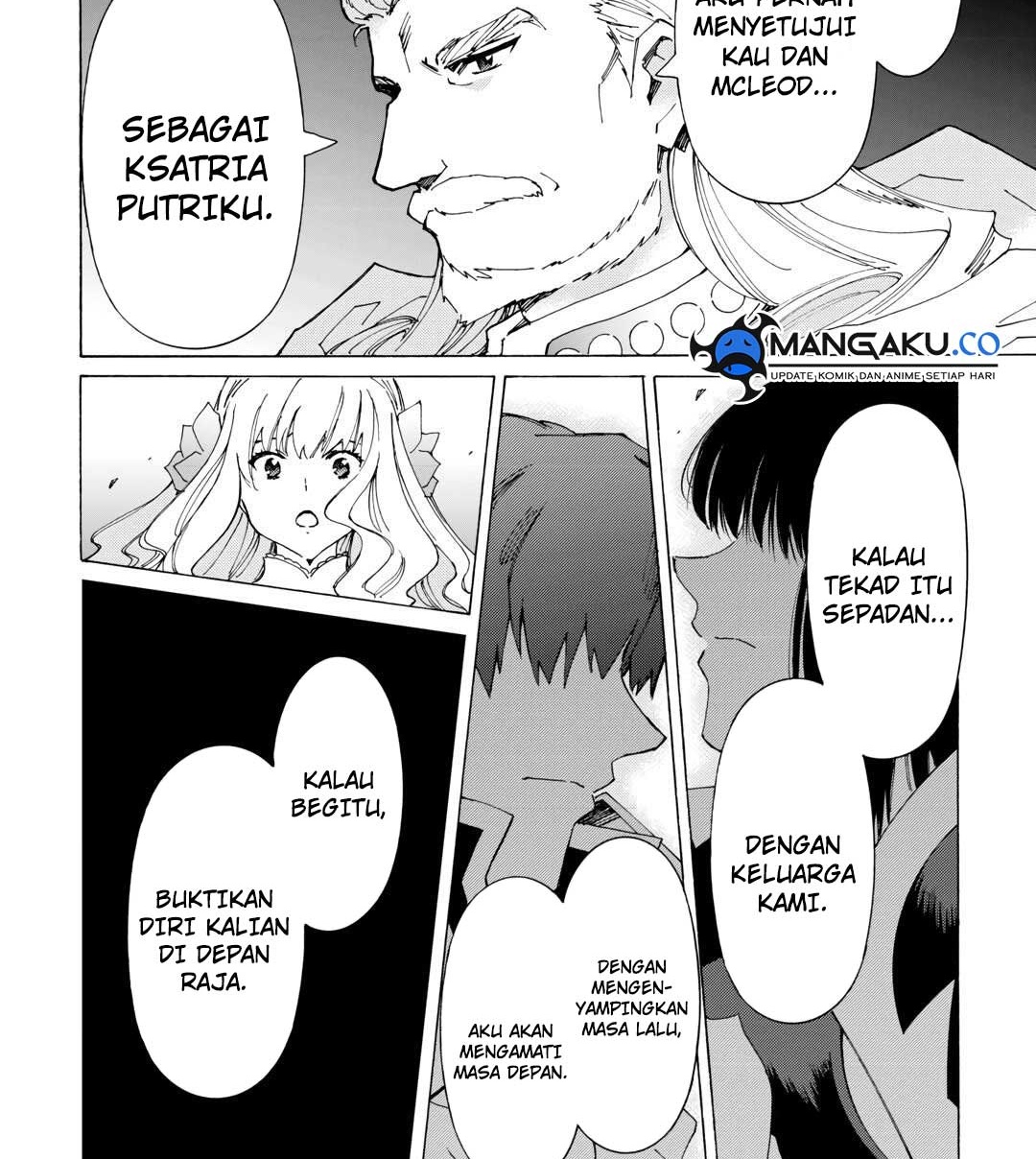 Argate Online Bab 44 halaman 6