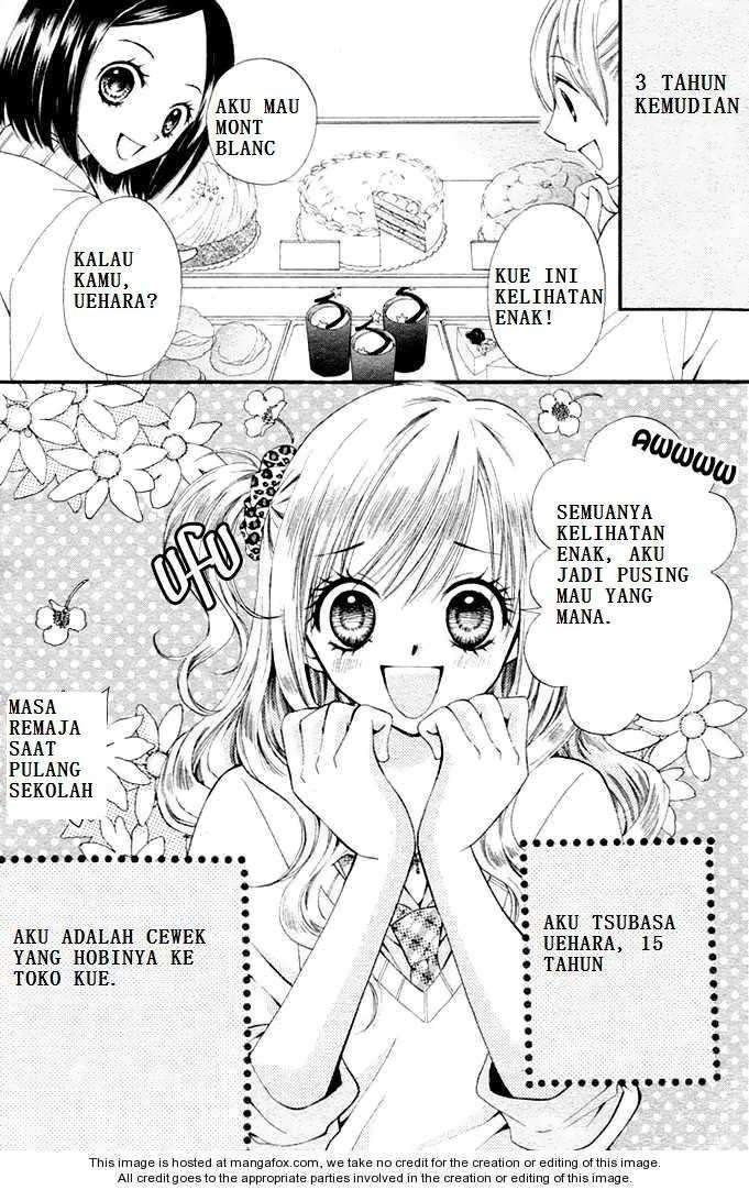 Arisa Bab 1 halaman 3