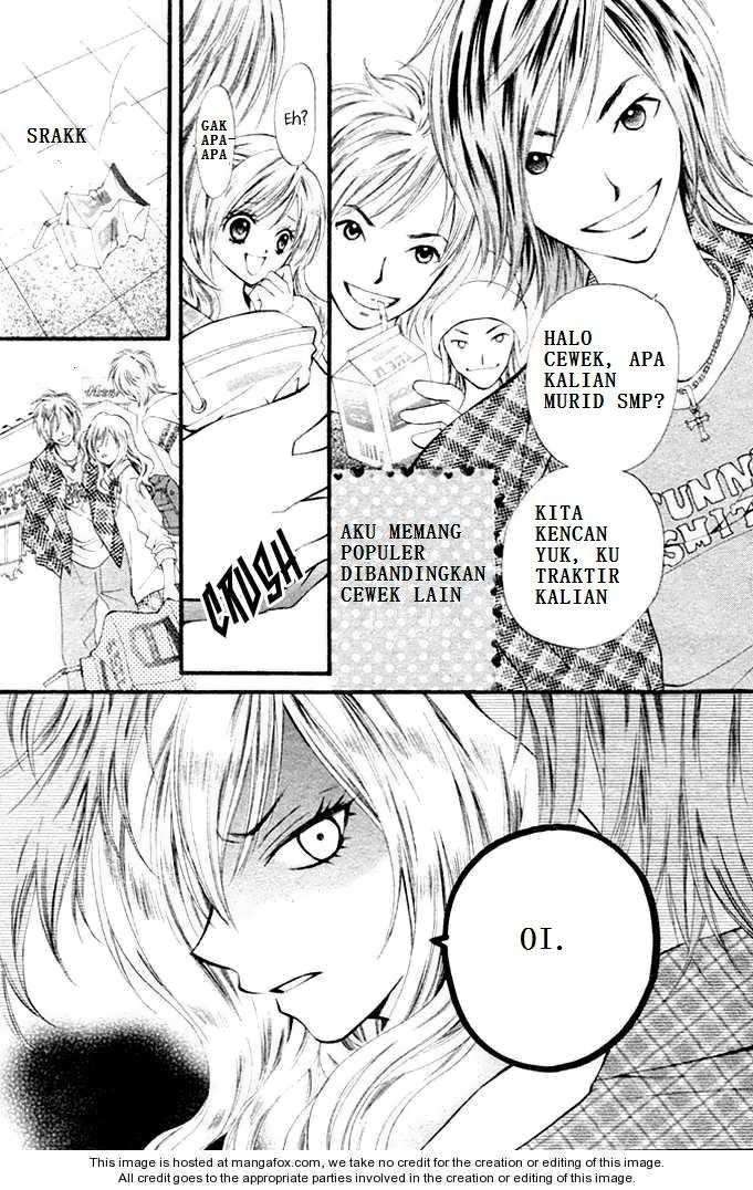 Arisa Bab 1 halaman 4