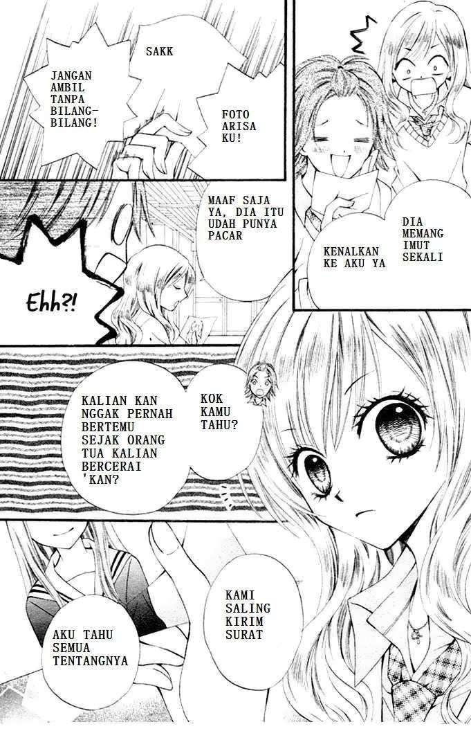 Arisa Bab 1 halaman 9