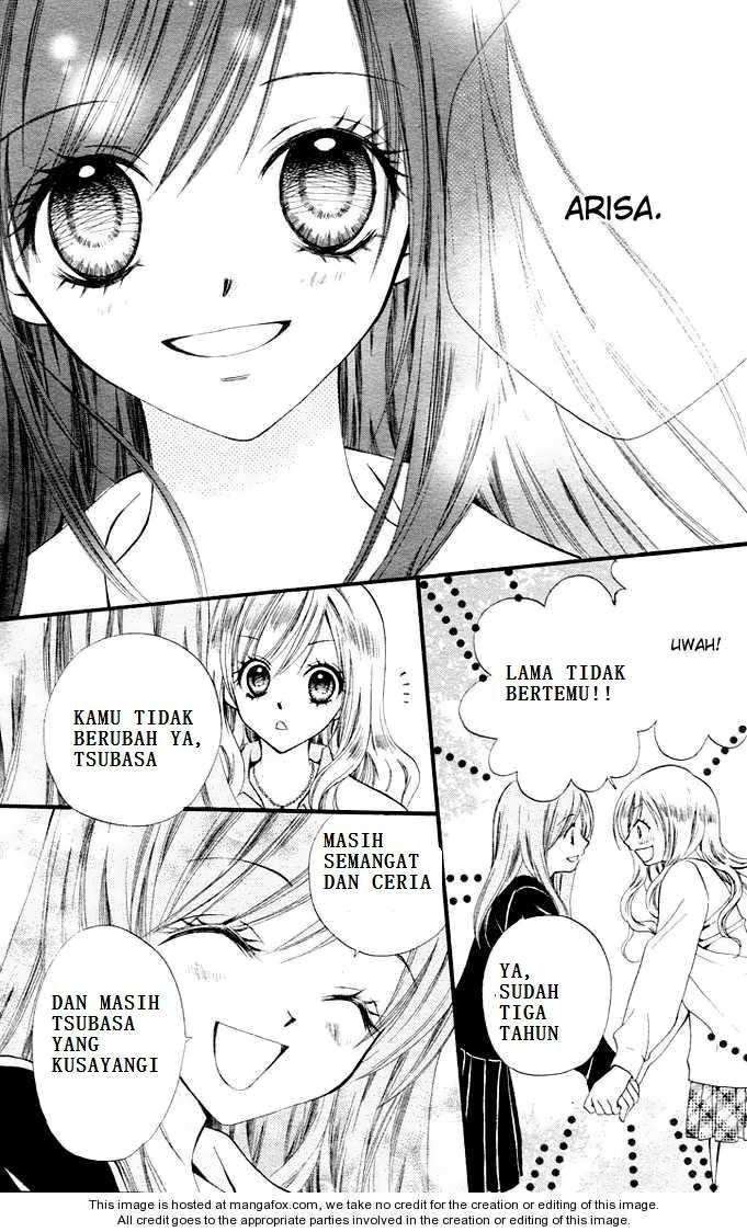 Arisa Bab 1 halaman 15