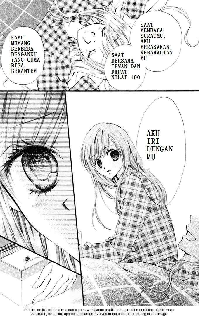 Arisa Bab 1 halaman 20