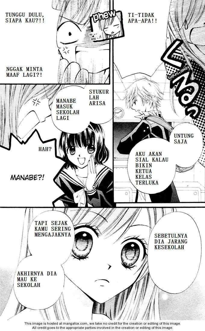 Arisa Bab 1 halaman 33